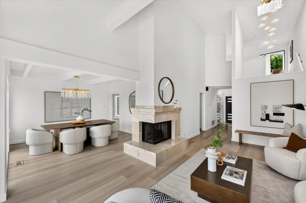 1733 15th Avenue San Francisco, CA 94122