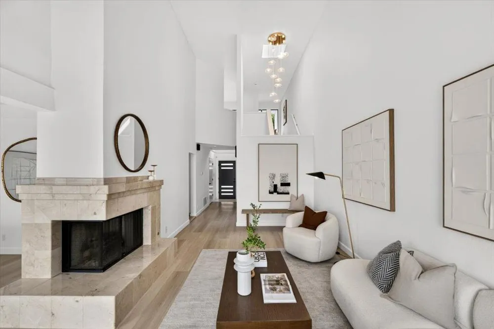 1733 15th Avenue San Francisco, CA 94122