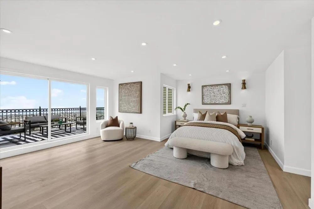 1733 15th Avenue San Francisco, CA 94122