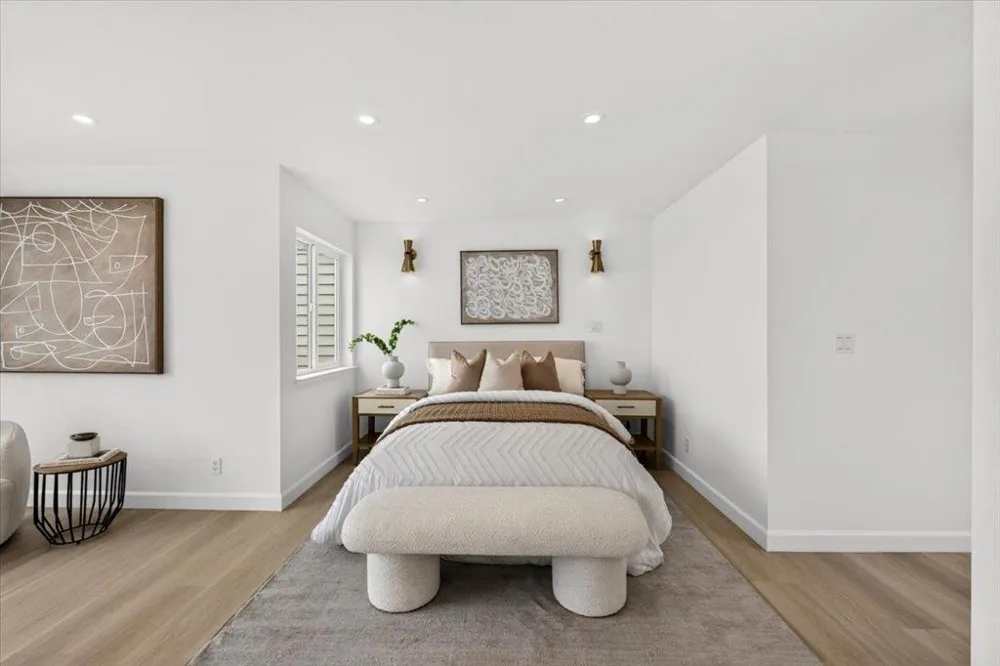 1733 15th Avenue San Francisco, CA 94122