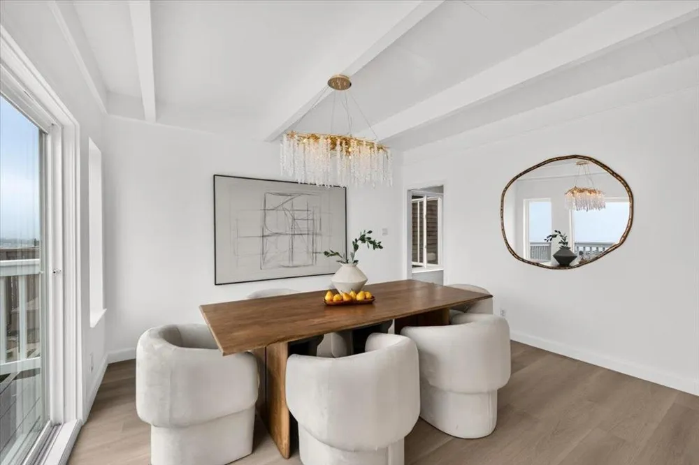 1733 15th Avenue San Francisco, CA 94122
