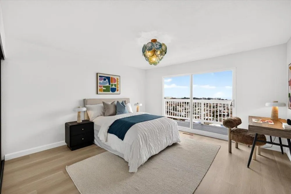 1733 15th Avenue San Francisco, CA 94122