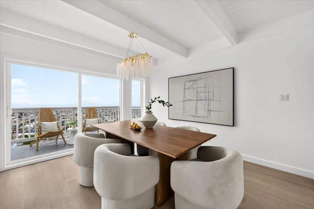 1733 15th Avenue San Francisco, CA 94122