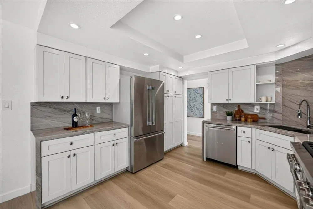 1733 15th Avenue San Francisco, CA 94122