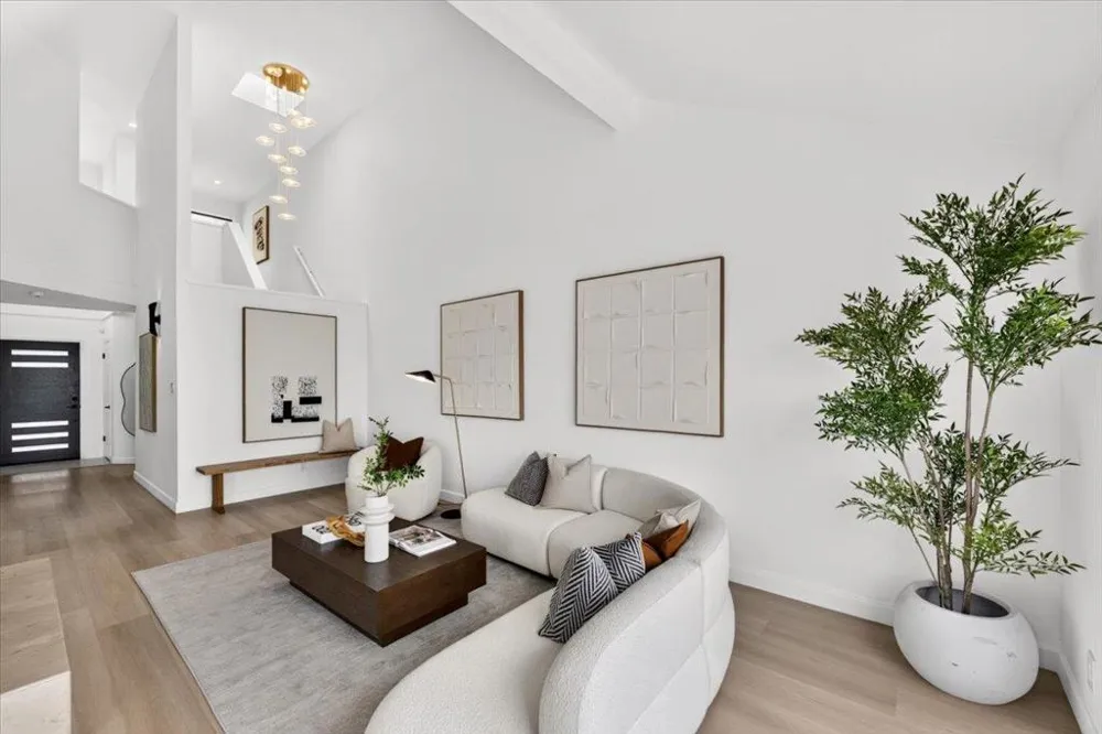 1733 15th Avenue San Francisco, CA 94122