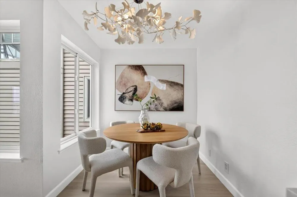1733 15th Avenue San Francisco, CA 94122