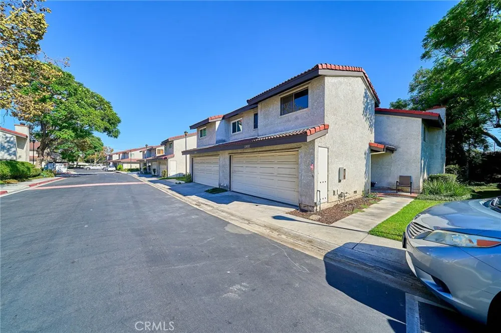 11832 Los Alisos Circle Norwalk, CA 90650