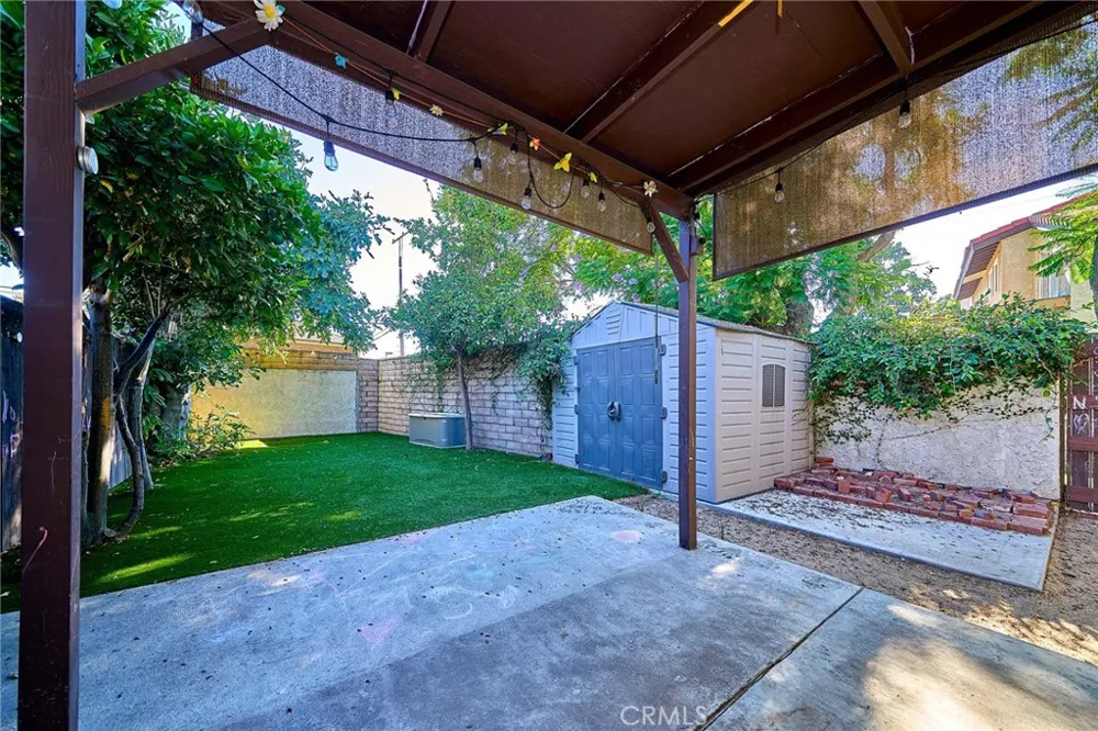 11832 Los Alisos Circle Norwalk, CA 90650