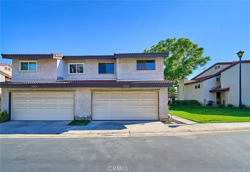 11832 Los Alisos Circle Norwalk, CA 90650
