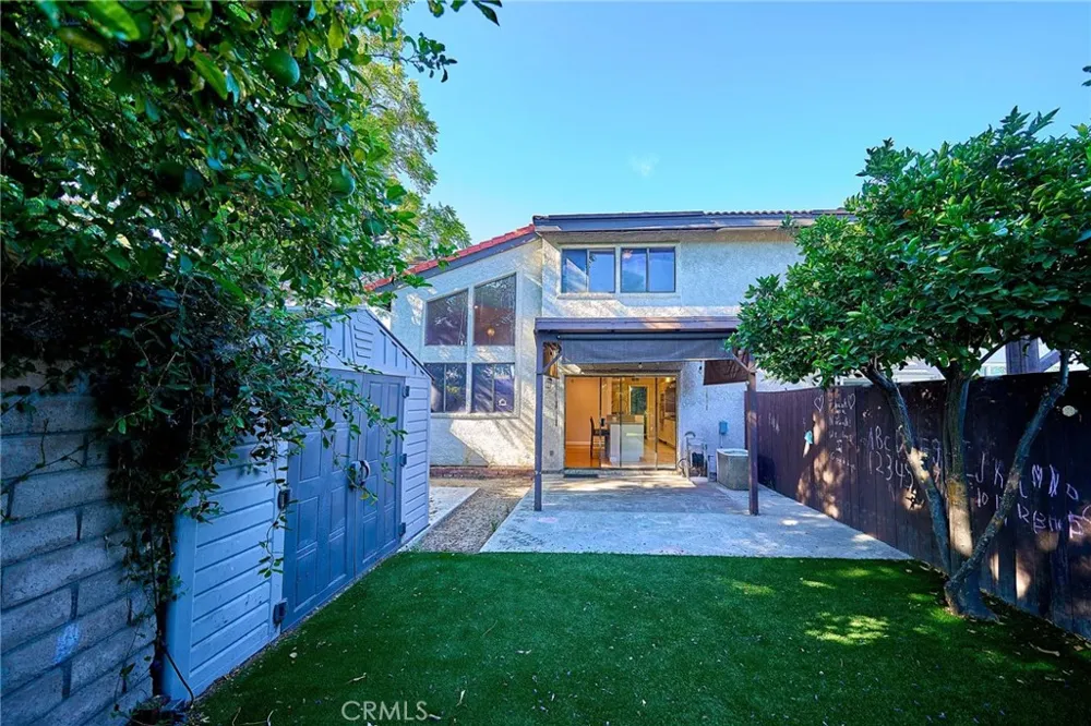 11832 Los Alisos Circle Norwalk, CA 90650