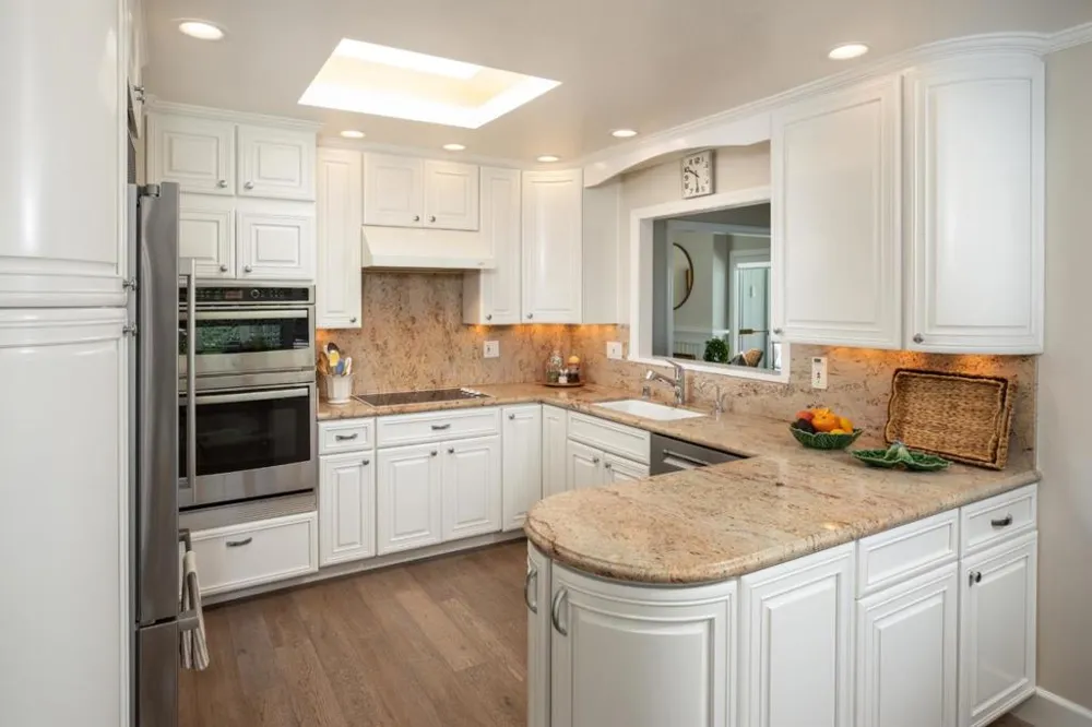 65 Bay Tree Lane Los Altos, CA 94022