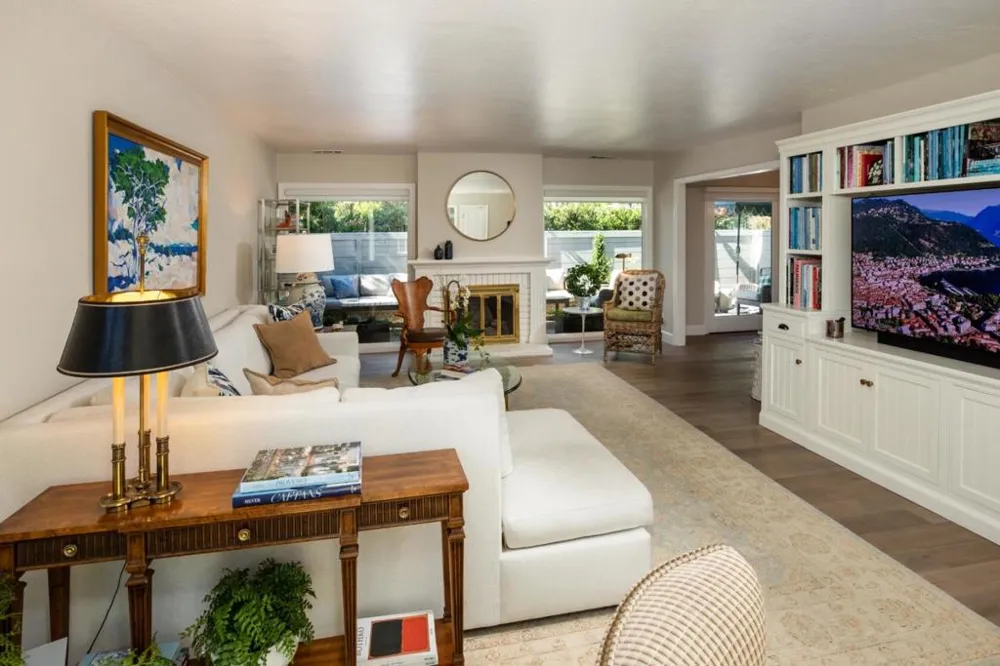 65 Bay Tree Lane Los Altos, CA 94022