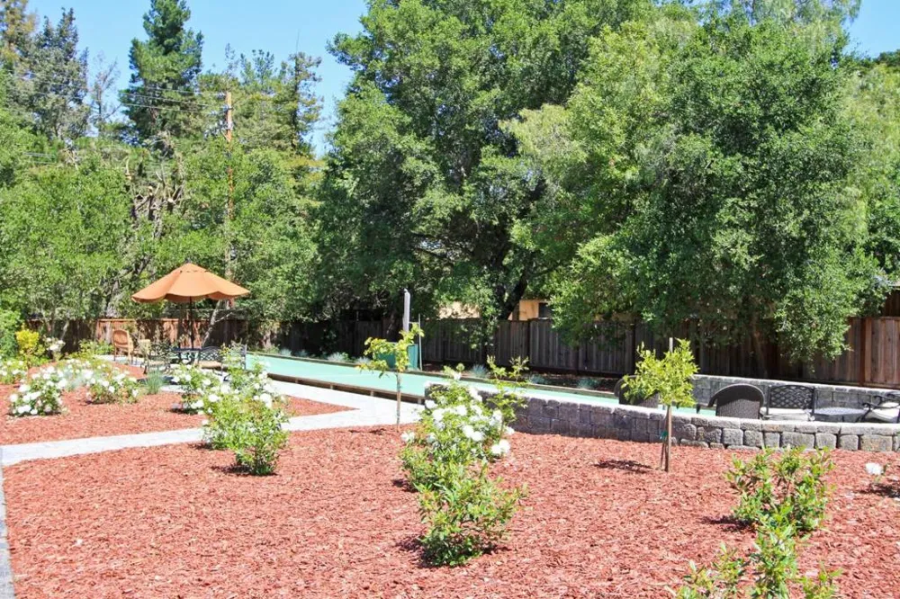 65 Bay Tree Lane Los Altos, CA 94022