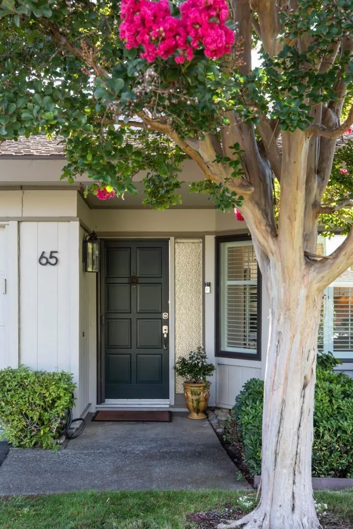 65 Bay Tree Lane Los Altos, CA 94022