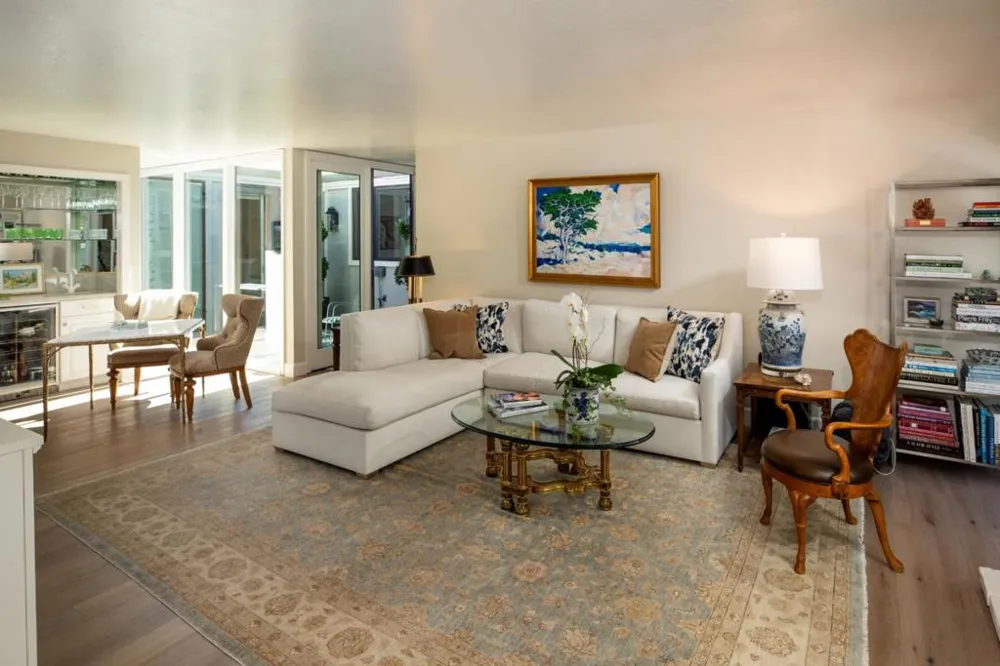 65 Bay Tree Lane Los Altos, CA 94022