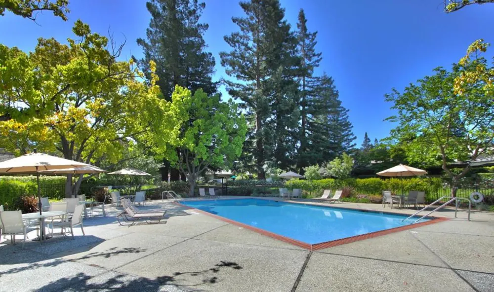 65 Bay Tree Lane Los Altos, CA 94022