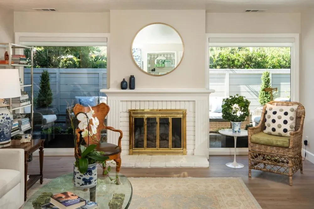 65 Bay Tree Lane Los Altos, CA 94022
