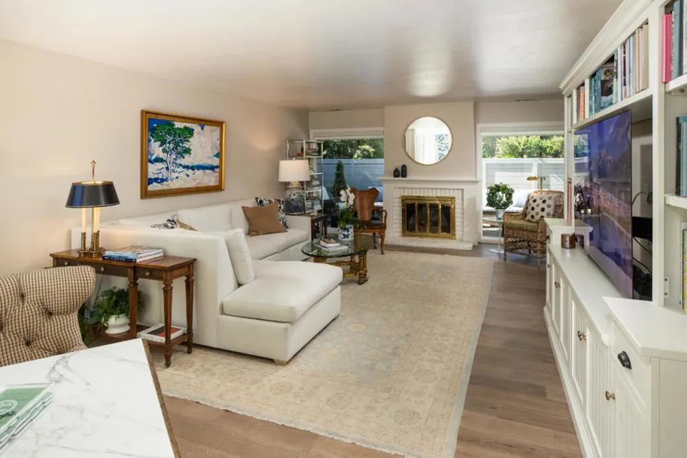 65 Bay Tree Lane Los Altos, CA 94022