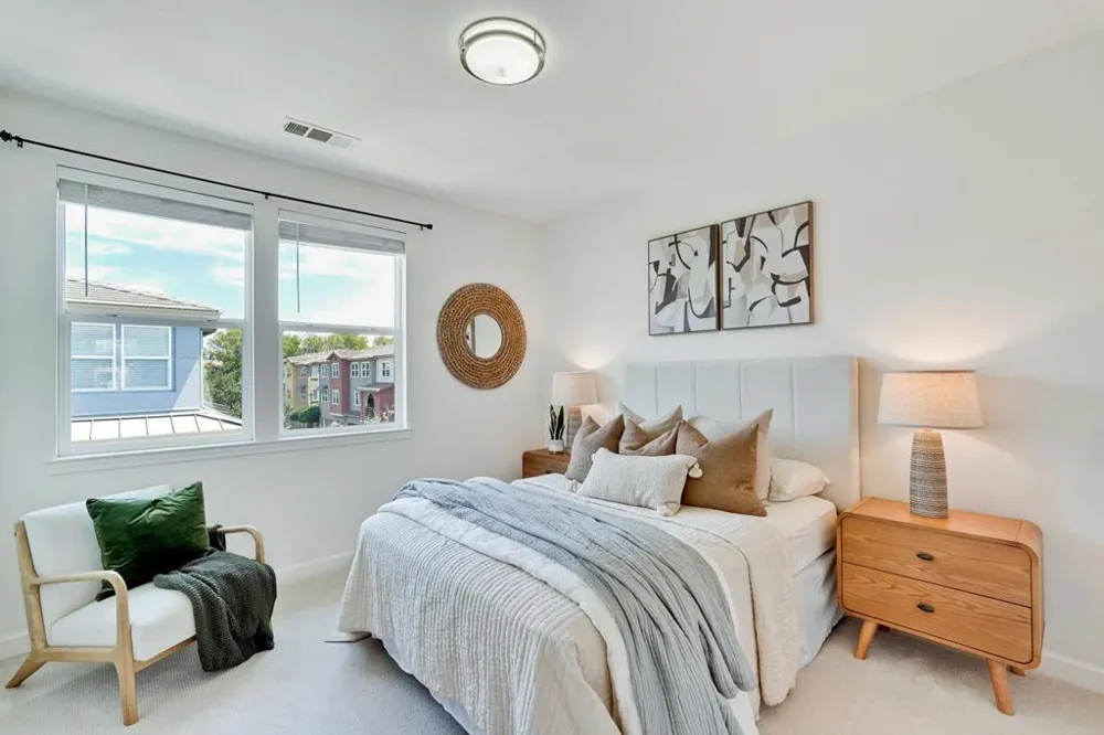 576 San Posadas Terrace Sunnyvale, CA 94085