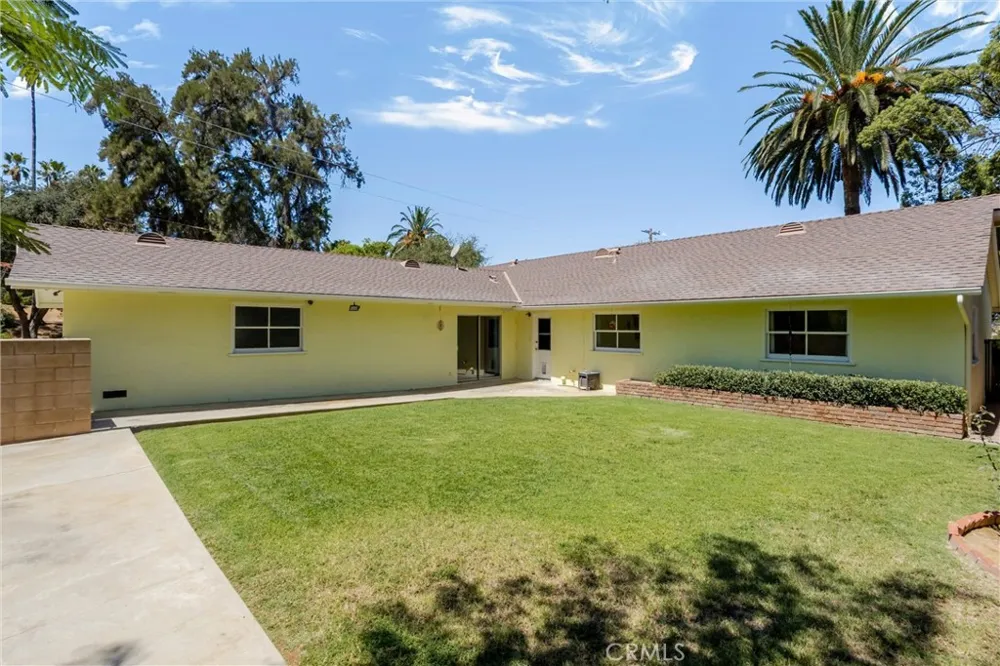 1151 W Crescent Redlands, CA 92373