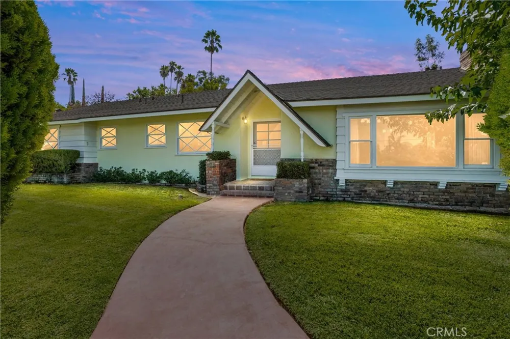 1151 W Crescent Redlands, CA 92373