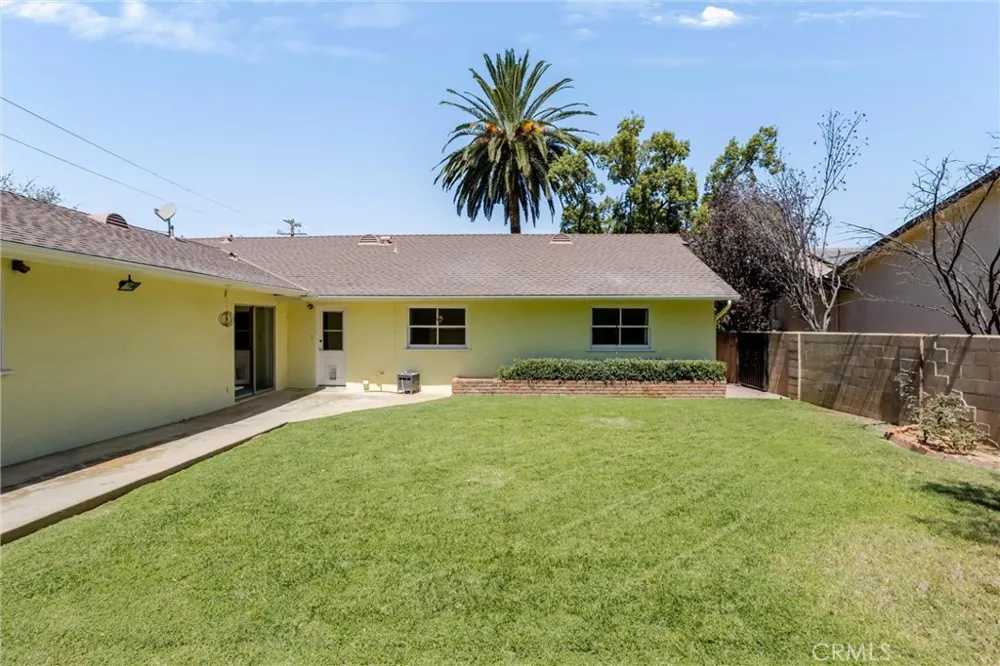 1151 W Crescent Redlands, CA 92373
