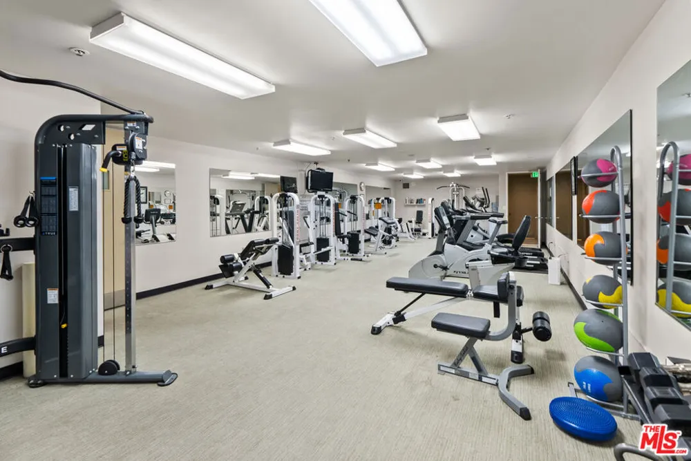 515 Ocean Avenue #NPH B Santa Monica, CA 90402
