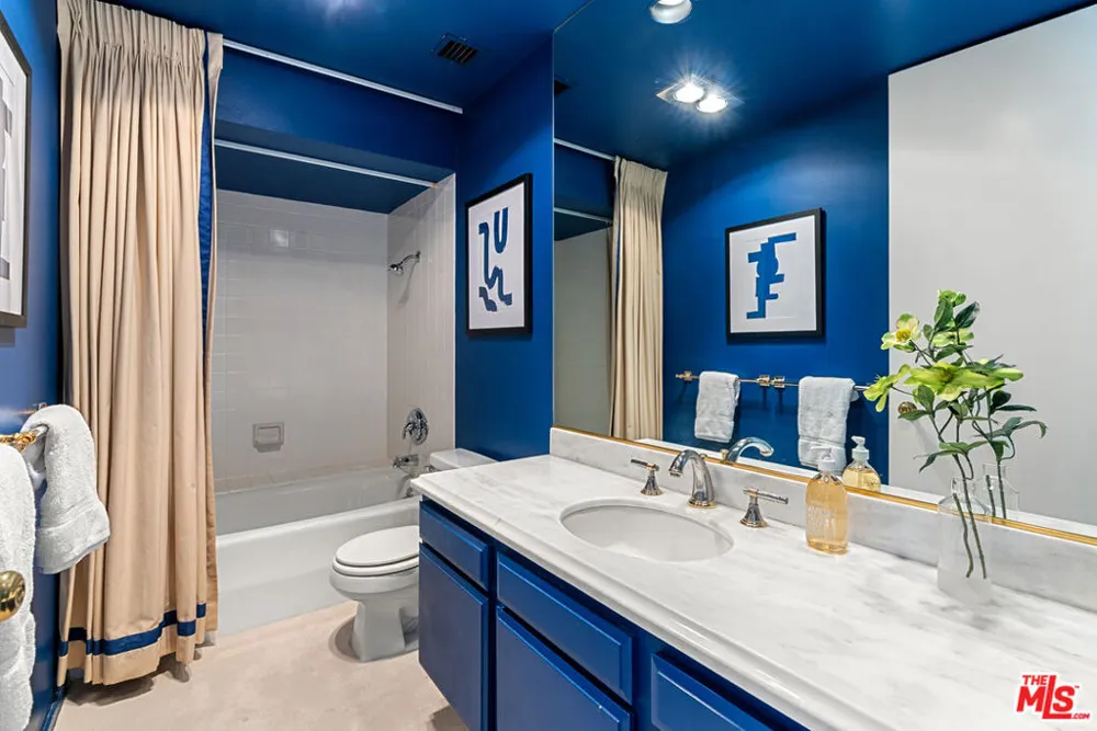 515 Ocean Avenue #NPH B Santa Monica, CA 90402