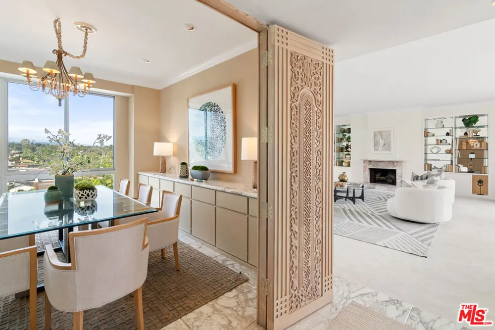 515 Ocean Avenue #NPH B Santa Monica, CA 90402