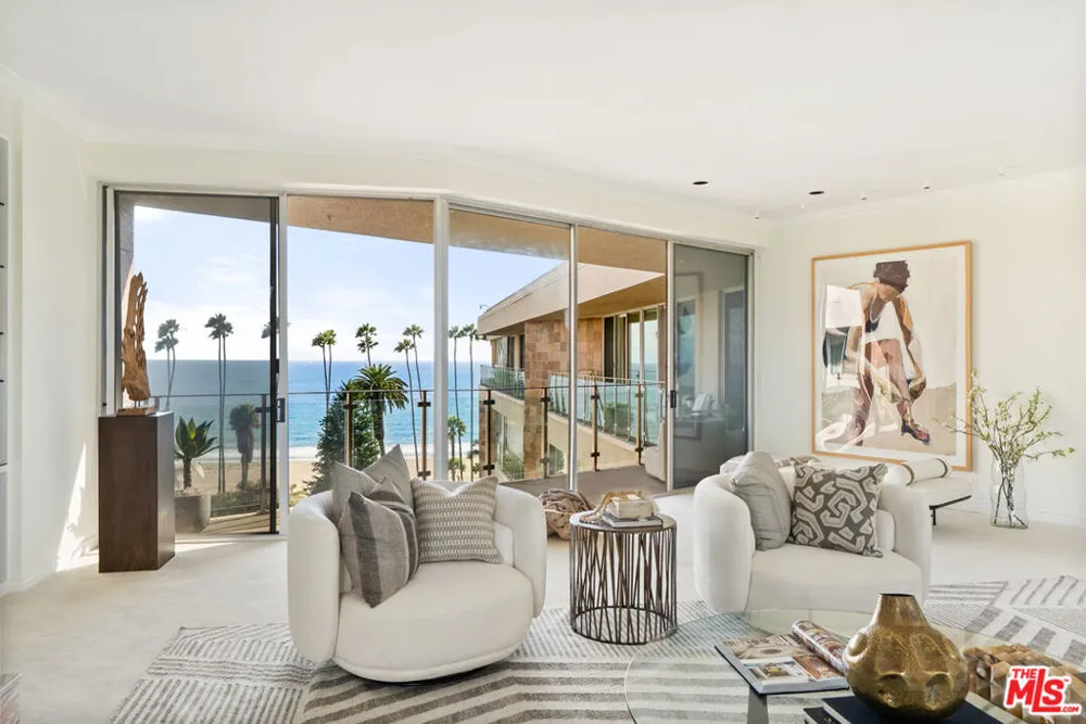 515 Ocean Avenue #NPH B Santa Monica, CA 90402