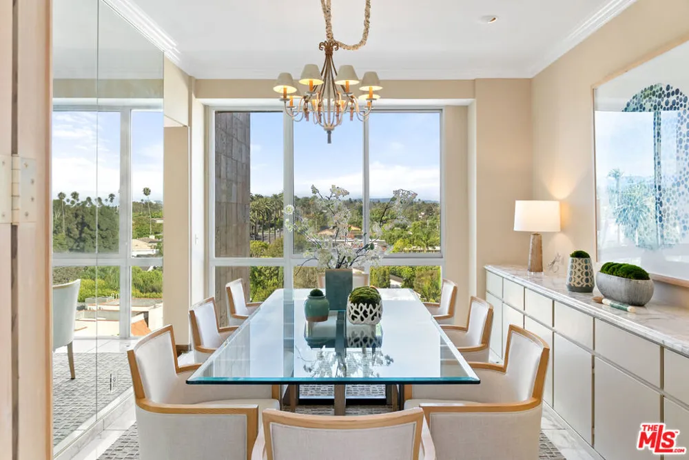 515 Ocean Avenue #NPH B Santa Monica, CA 90402