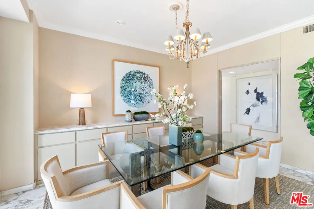 515 Ocean Avenue #NPH B Santa Monica, CA 90402