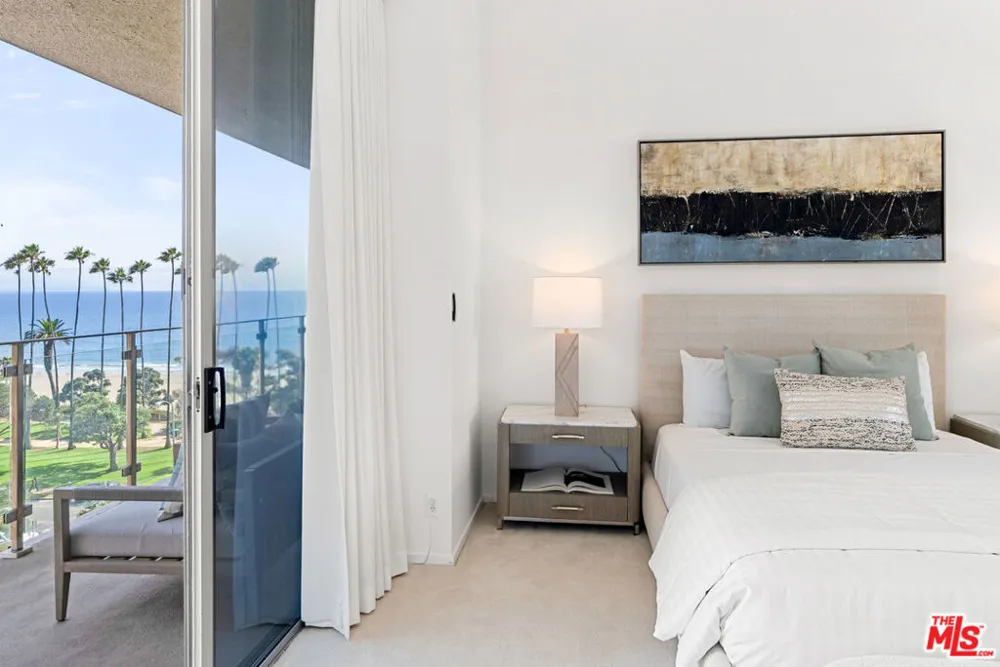 515 Ocean Avenue #NPH B Santa Monica, CA 90402