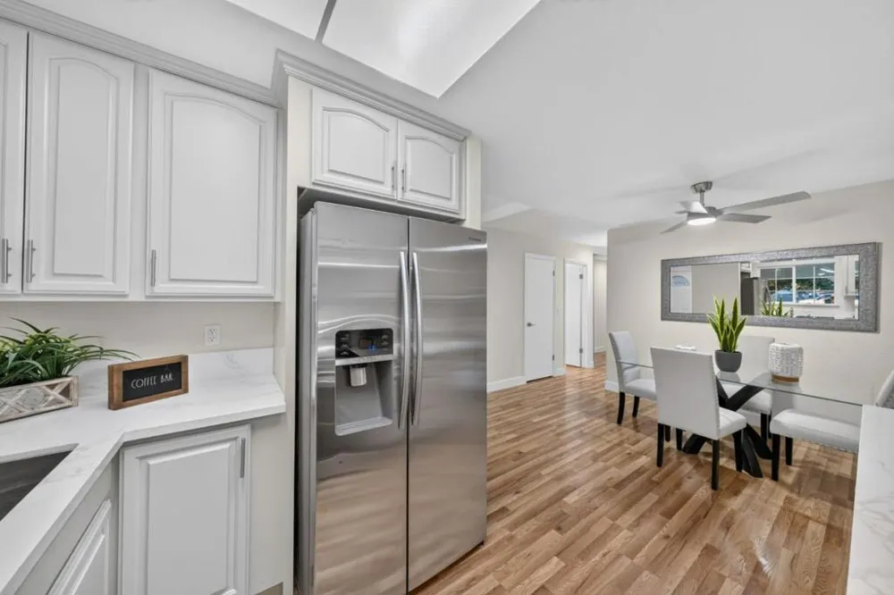 2868 Fairfax Avenue San Jose, CA 95148