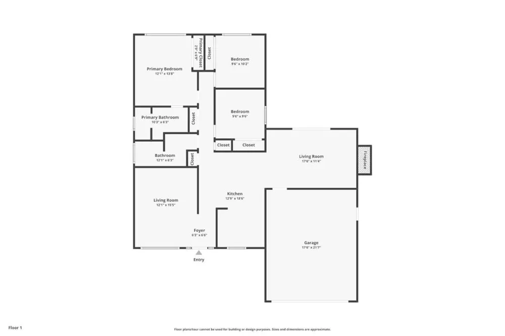 2868 Fairfax Avenue San Jose, CA 95148