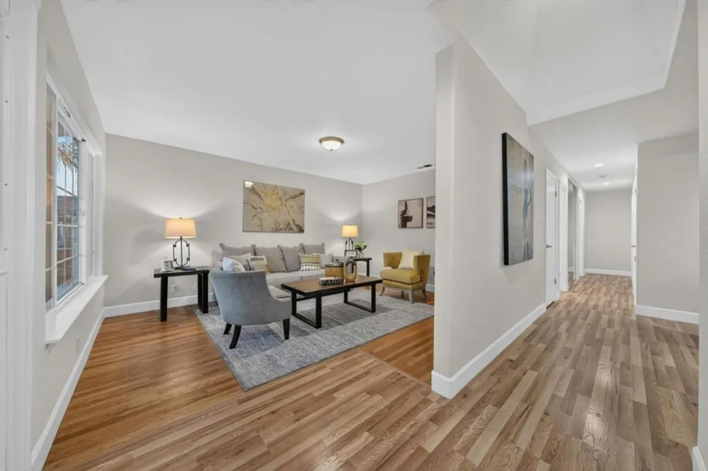 2868 Fairfax Avenue San Jose, CA 95148