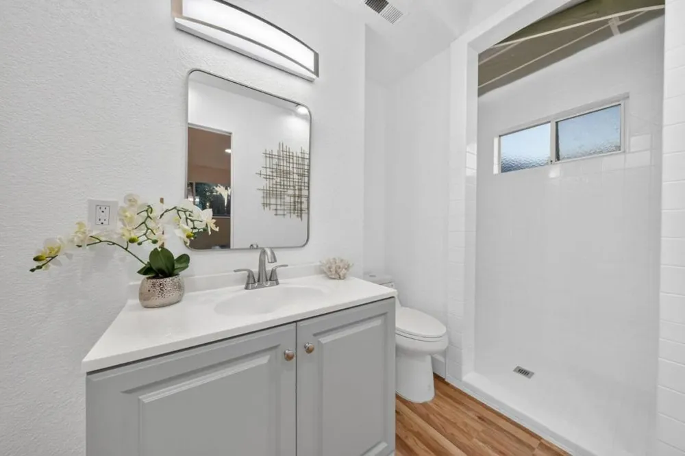 2868 Fairfax Avenue San Jose, CA 95148