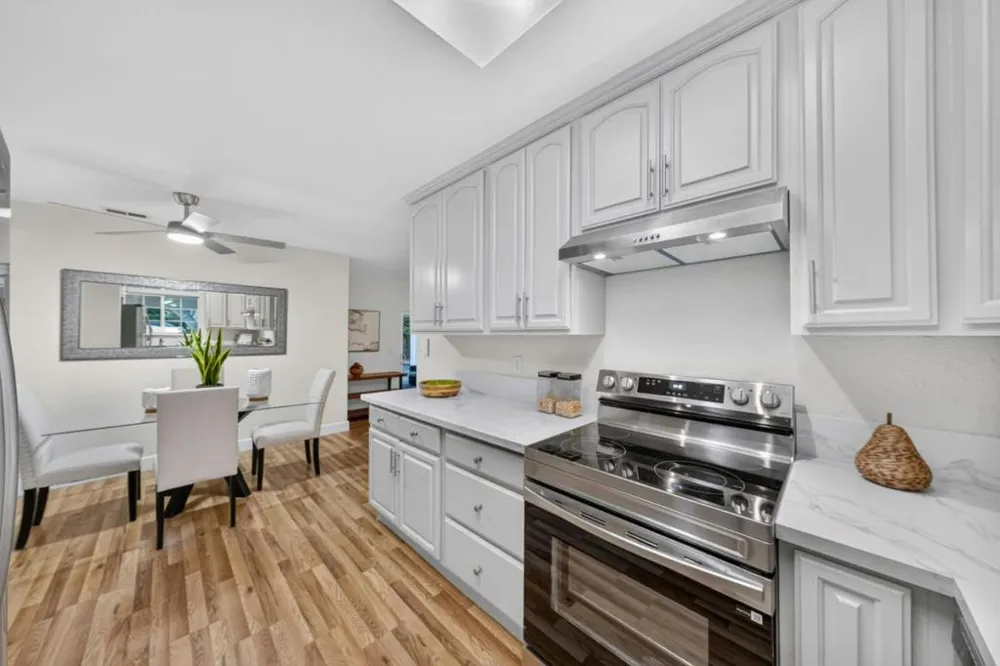 2868 Fairfax Avenue San Jose, CA 95148