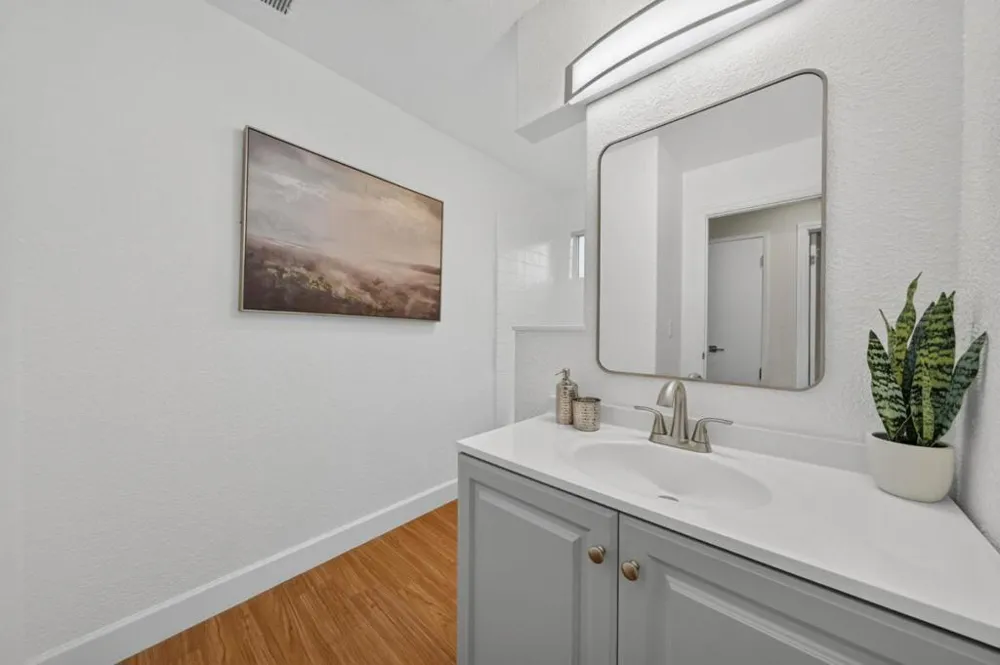 2868 Fairfax Avenue San Jose, CA 95148