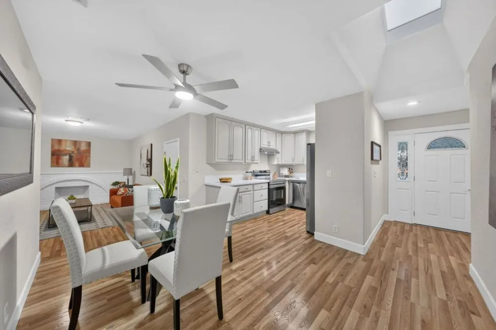 2868 Fairfax Avenue San Jose, CA 95148