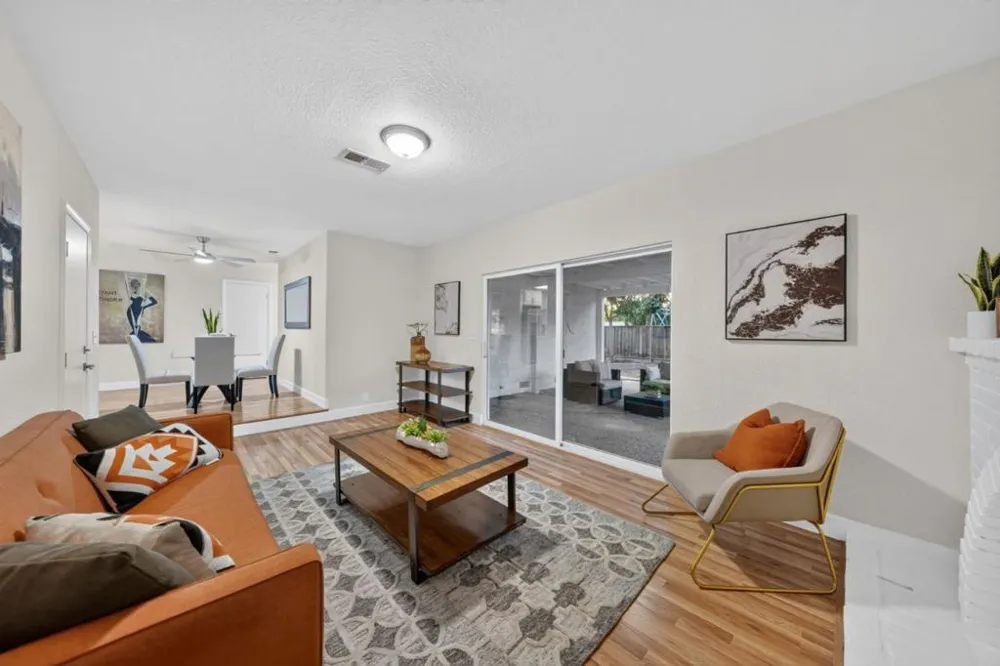 2868 Fairfax Avenue San Jose, CA 95148