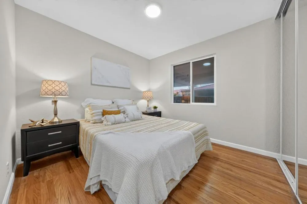 2868 Fairfax Avenue San Jose, CA 95148