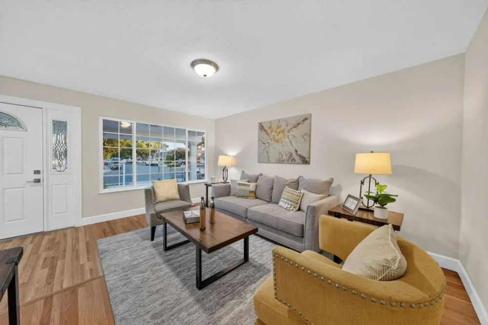 2868 Fairfax Avenue San Jose, CA 95148