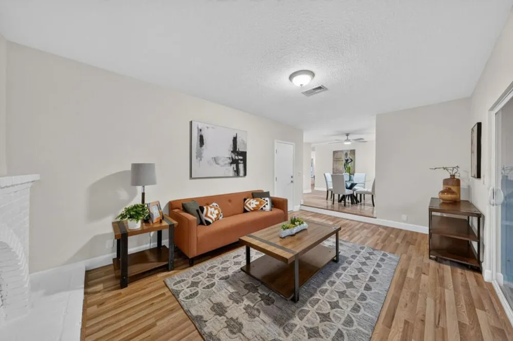 2868 Fairfax Avenue San Jose, CA 95148