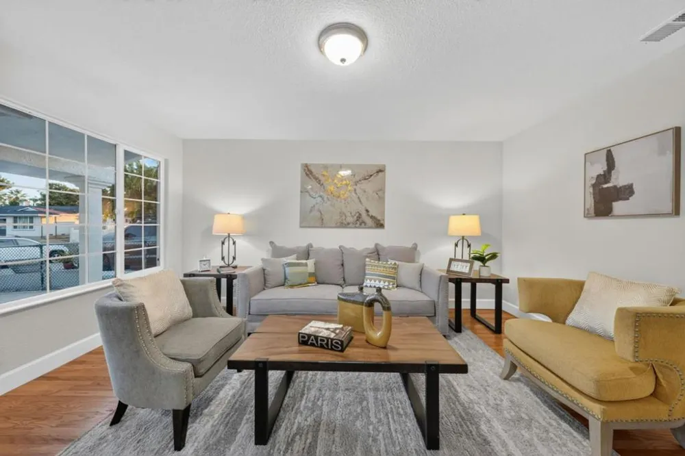 2868 Fairfax Avenue San Jose, CA 95148