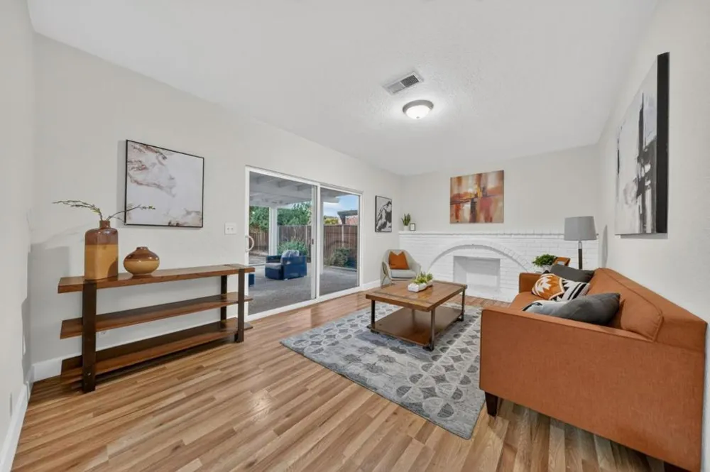 2868 Fairfax Avenue San Jose, CA 95148