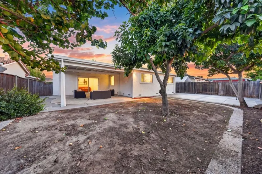 2868 Fairfax Avenue San Jose, CA 95148