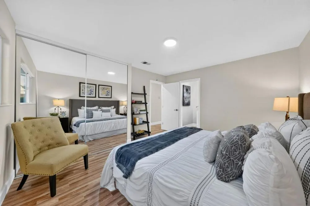 2868 Fairfax Avenue San Jose, CA 95148