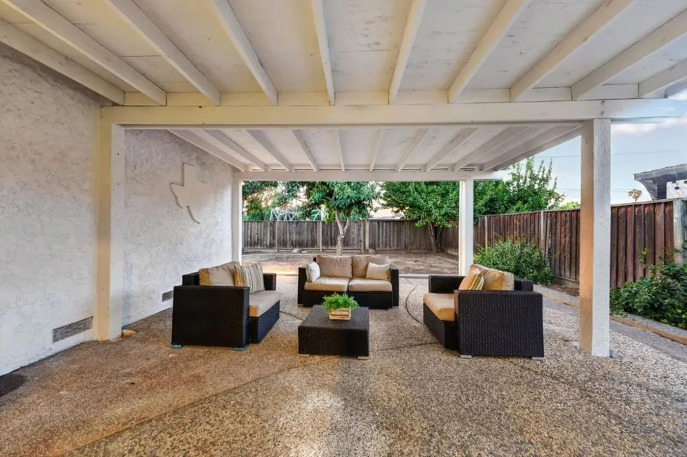 2868 Fairfax Avenue San Jose, CA 95148
