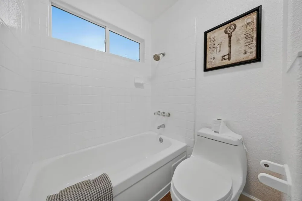 2868 Fairfax Avenue San Jose, CA 95148